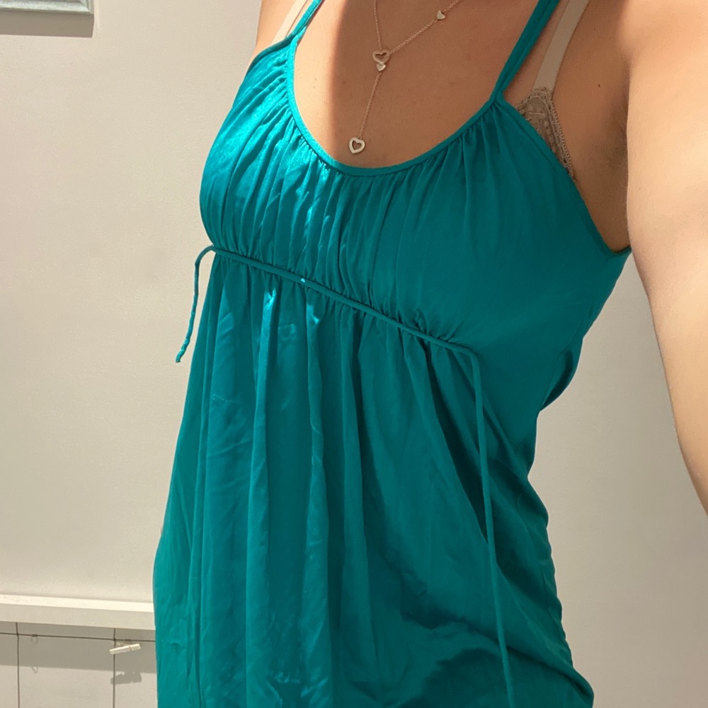 Vintage kayser dress